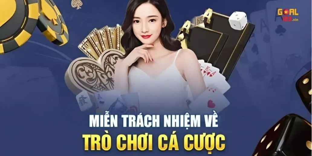 Các Trường Hợp Miễn Trừ Trách Nhiệm Thường Gặp Tại Goal123