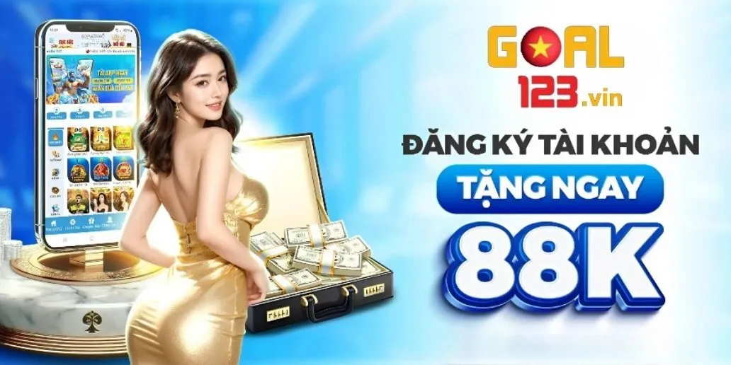 Đăng Ký Goal123 - Hướng Dẫn Chi Tiết Từ A-Z Cho Tân Binh