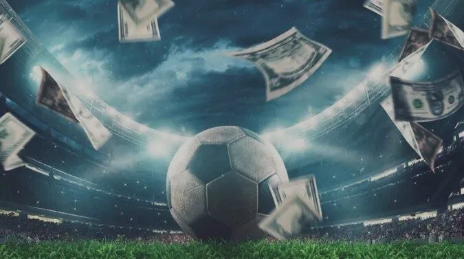 Kèo cá cược phổ biến Goal123